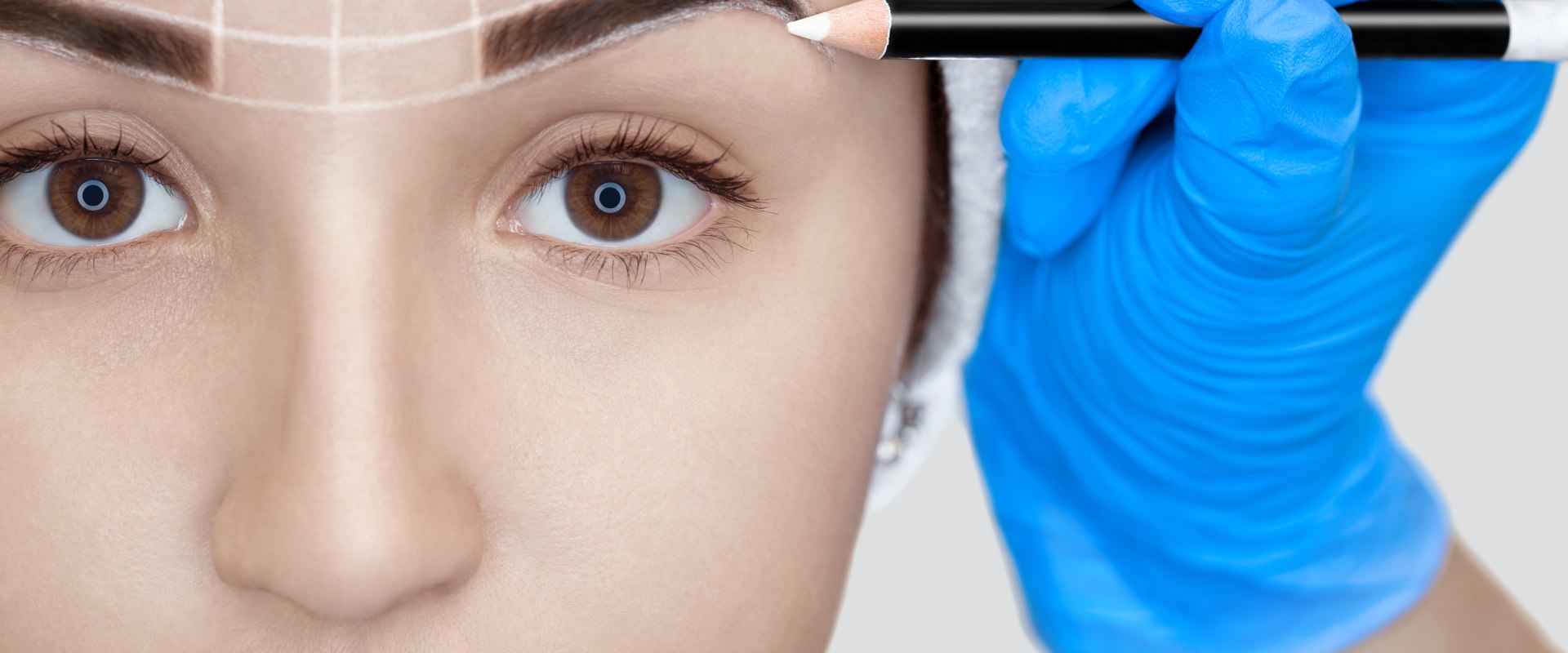 Does microblading anesthetic cream hurt?