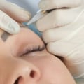 What does microblading or tattooing last longer?