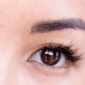 What does microblading look like after a year?