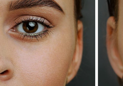 Are microblading and blurring the same thing?