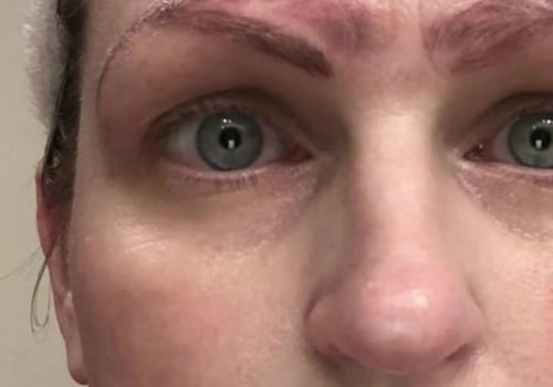 Will microblading disappear?